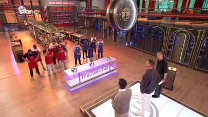 MasterChef: Ποια Μπριγάδα Κέρδισε Στην Ομαδική Στον Μαραθώνα