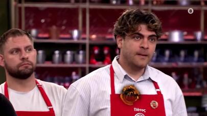 MasterChef Τρέιλερ: Θα Πρέπει Να Μιλάτε Με Τα Μάτια