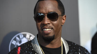 Diddy: Νέα Αγωγή Από Ανήλικο Ηθοποιό Για Σεξουαλική Επίθεση