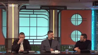 MasterChef: Ποια Πιάτα Άρεσαν Περισσότερο Στους Κριτές