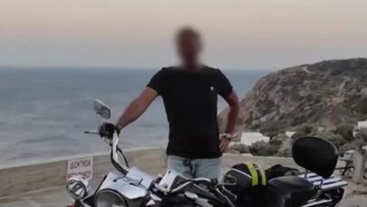 Αίγιο: Προφυλακίστηκε Ο 65χρονος Ιταλός Για Το Διπλό Φονικό