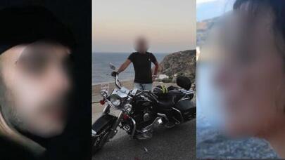 Αίγιο: Τους Mαχαίρωσε Στην Καρδιά - Η Ιατροδικαστική