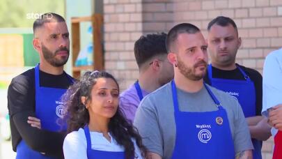 MasterChef