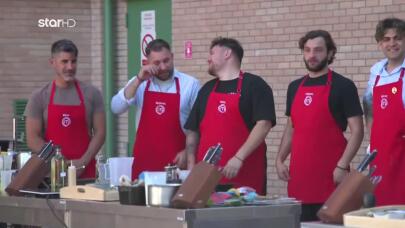 MasterChef