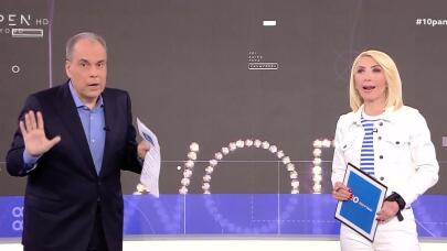 Μίνα Καραμήτρου: Τραυματίστηκε Σε Έκρηξη Κλιματιστικού