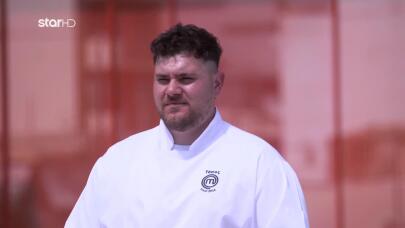 MasterChef: «Σήμερα Θα Μαγειρέψεις Εσύ, Αύριο Ο Πάνος»