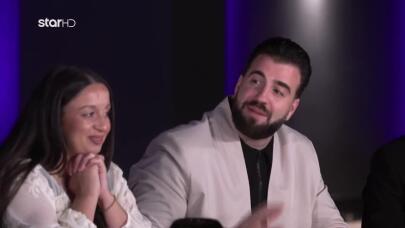 MasterChef: Το Αστείο Του Βαρθαλίτη Που Κανείς Δε Γέλασε
