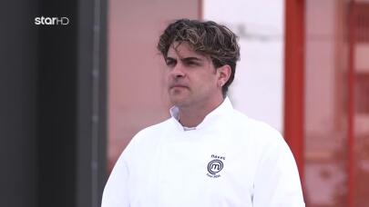 MasterChef: Η Μεγάλη Ημέρα Του Πάνου Για Τον Τελικό Αρχίζει!