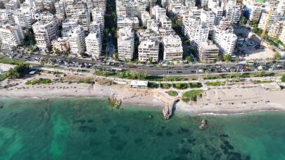 Χλιδάτα Στέκια Στην Αθηναϊκή Ριβιέρα Έκλεβαν Ρεύμα