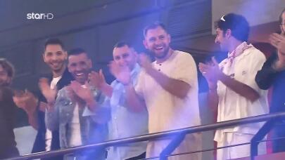 Ξεκίνησε Ο Μεγάλος Τελικός Του MasterChef 10