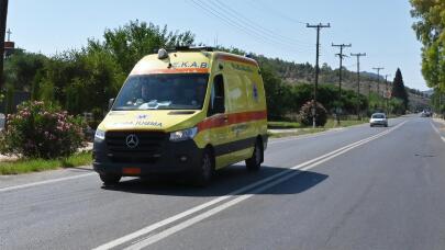 Θεσσαλονίκη: 24χρονη Βρέθηκε Νεκρή Στο Σπίτι Της