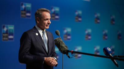 Μητσοτάκης: Έθεσε Θέμα Casus Belli Στην Άγκυρα Και Στο ΝΑΤΟ