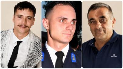 Φωτιές: Ποιοι Είναι Οι Πυροσβέστες Που Σκοτώθηκαν