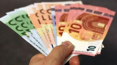 ευρώ χρήματα