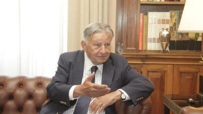 Γιάννης Βαρβιτσιώτης: Πού Και Πότε Θα Γίνει Η Κηδεία Του