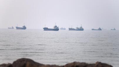 Στενά του Ορμούζ: Στο Ιράν ο έλεγχος της εισερχόμενης ναυσιπλοΐας