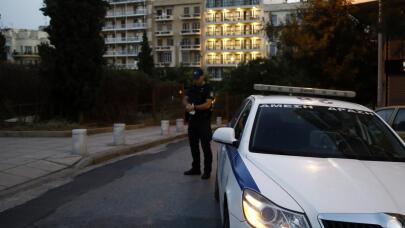 Καλαμαριά: Συνελήφθη 29χρονος για ξυλοδαρμό της συντρόφου του
