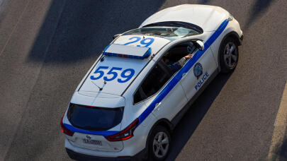 Πάτρα: Σύλληψη Καθηγητή Για Αποπλάνη Ανήλικης Μαθήτριας
