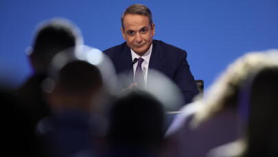 Μητσοτάκης στη ΔΕΘ: Τα μέτρα και η συνέντευξη Τύπου
