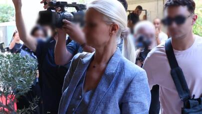 Ποια Είναι Η Γιατρός Του Γιώργου Μαζωνάκη - Το Βιογραφικό
