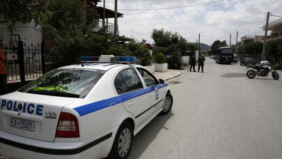 Θεσσαλονίκη: Ξυλοδαρμός 17χρονου έξω από σχολείο