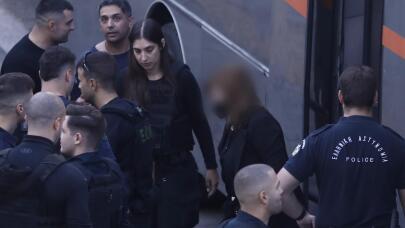 Στο Εφετείο με μπαστούνι η Πισπιρίγκου