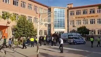Τουρκία: Πυροβολισμοί Σε Σχολείο