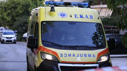 Κρήτη: Στο Χειρουργείο Παιδί Που Κατάπιε Κάλτσα
