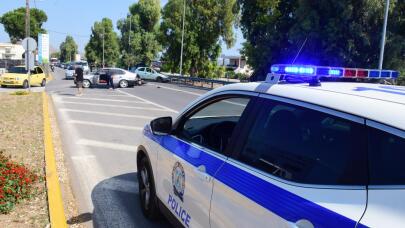 Καλαμάτα: 38χρονος Προσπάθησε Να Σκοτώσει Την Πρώην Του