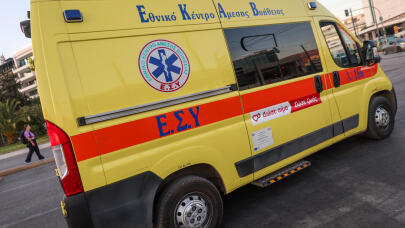 Κως: 3χρονο Παιδί Βρέθηκε Αναίσθητο Σε Αυτοκίνητο