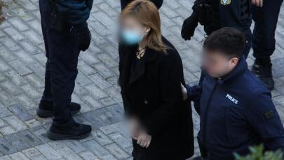 Ρούλα Πισπιρίγκου: Έχει Σοβαρά Κακοήθη Ευρήματα Στον Λάρυγγα