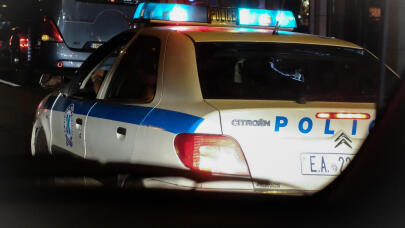 Βούλα: Δικηγόρος Κατηγορείται Για Ενδοοικογενειακή Βία