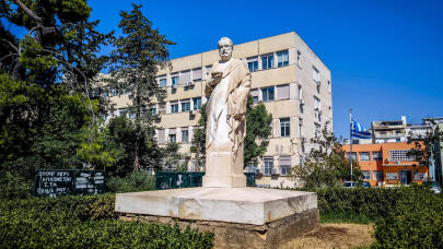 ΕΚΠΑ: Φοιτήτρια Ιατρικής Έσωσε Άνδρα Που Έπαθε Ανακοπή