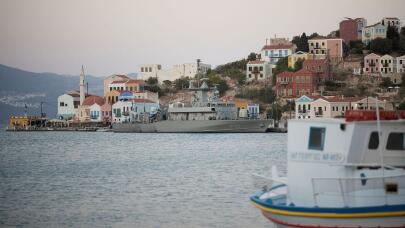 Καστελλόριζο