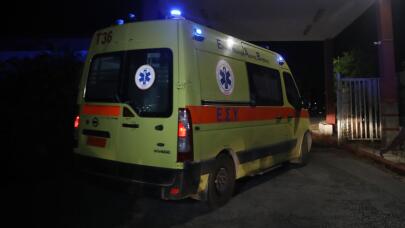 Θεσσαλονίκη: Νεκρή 20χρονη μετά από χρήση ναρκωτικών- Συνελήφθη φίλος της