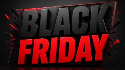 Black Friday 2026: Ποια Κυριακή Θα Ανοίξουν Τα Καταστήματα