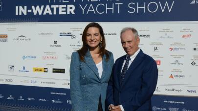 Olympic Yacht Show