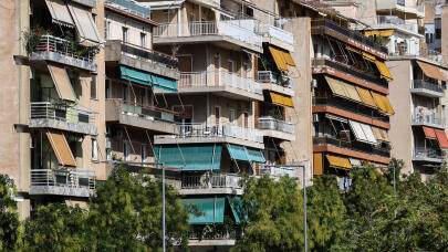 ΕΝΦΙΑ 2027: Ποιοι απαλλάσσονται και τι αλλάζει στα ακίνητα
