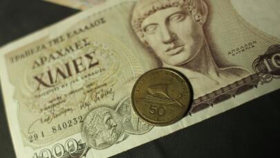 Παλιά νομίσματα και δραχμές: Αστρονομικές τιμές πώλησης