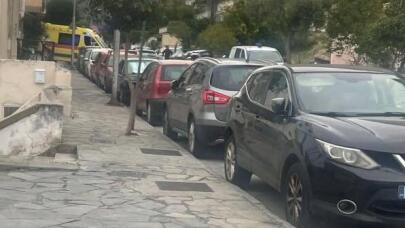 Καβάλα: Νεκρός 28χρονος Που Έπεσε Από Τον 4ο Όροφο