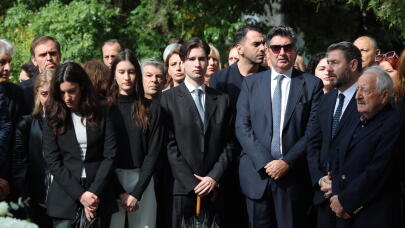 Φώφη Γεννηματά: 5 χρόνια από τον θάνατό της