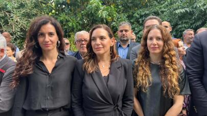 προτομή Γιάννη Κεφαλογιάννη