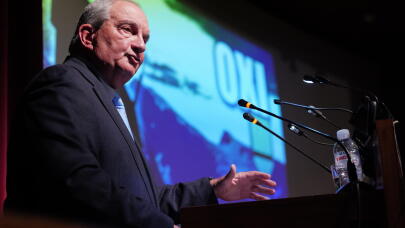Καραμανλής: Καμία άδεια στην Τουρκία για το Αιγαίο