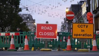 Oxford Street: Πεζοδρομείται – Όλες οι αλλαγές