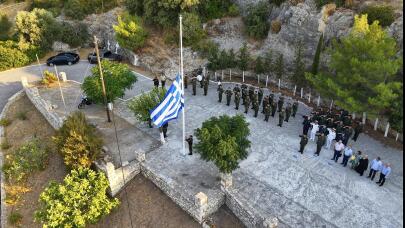 Το τραγούδι στην Κατοχή