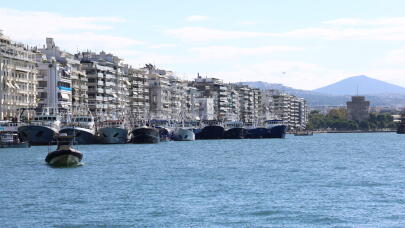 Θεσσαλονίκη: Άνδρας κατήγγειλε τον ομαδικό βιασμό του