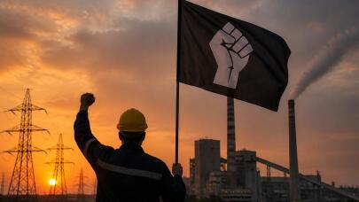 Απεργία Για Τους Λιμενεργάτες Αύριο 30/10: Ποιοι Συμμετέχουν