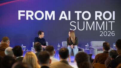 From AI to ROI 2026