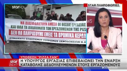 Pizza Fan