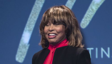 Tina Turner